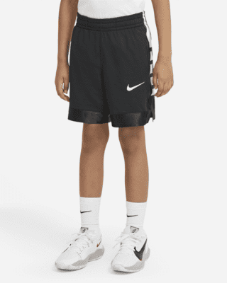 Gray nike elite shorts hotsell